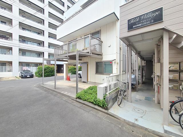 トークビレッジ