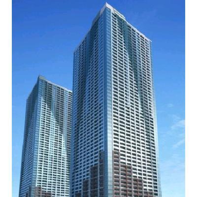 THE TOKYO TOWERS SEA TOWER(2LDK/23階)の間取り写真