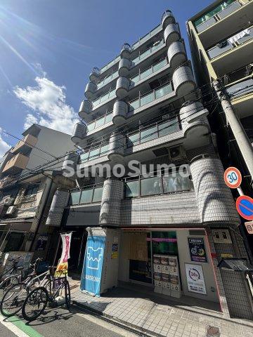 LAKIAMAISON難波南