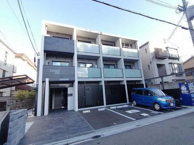 EXCEED北白川