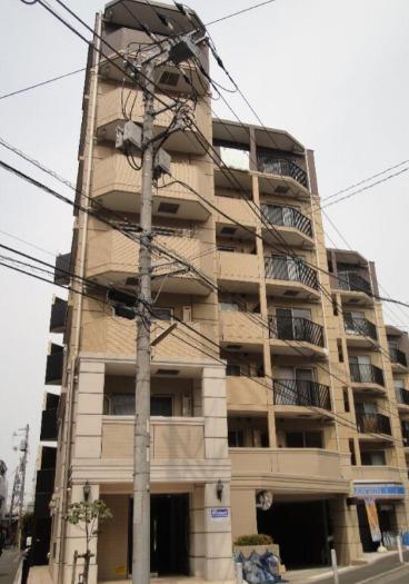 エムエー大口マンション