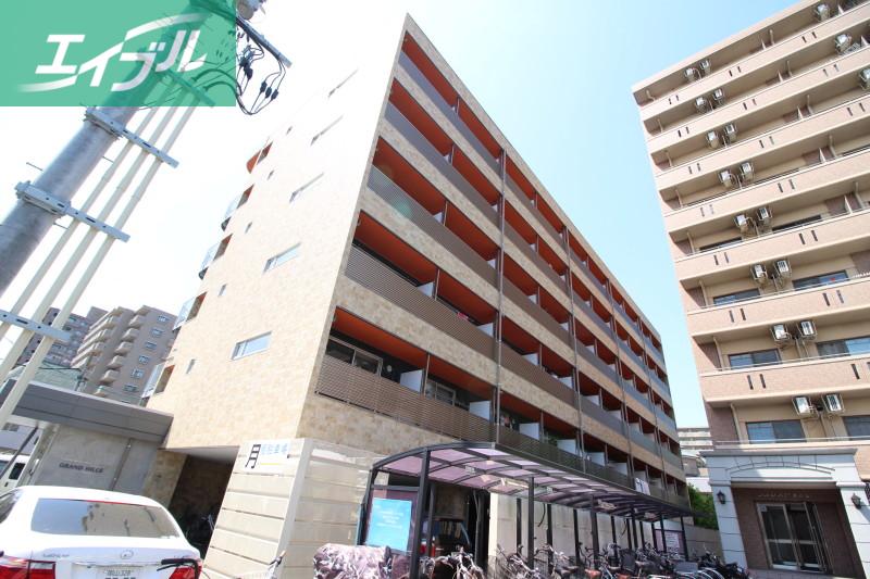GRAND HILLS東古松