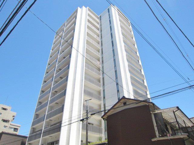フクロク・レーヴ・マンション