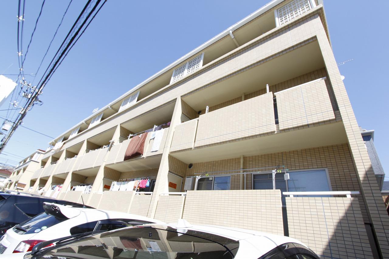 しづマンション