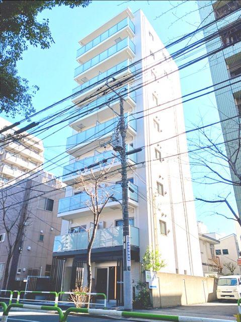 ヒカルサ滝野川