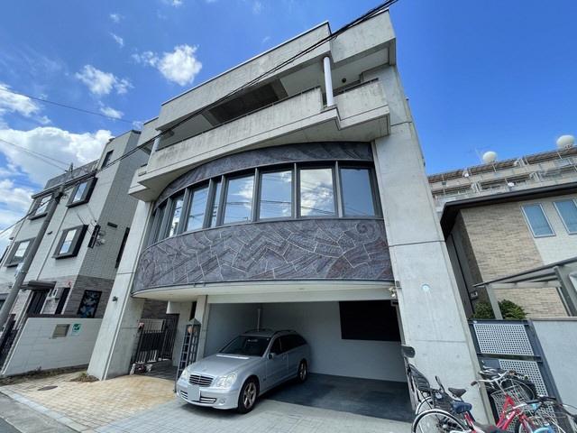 アバンテ甲子園
