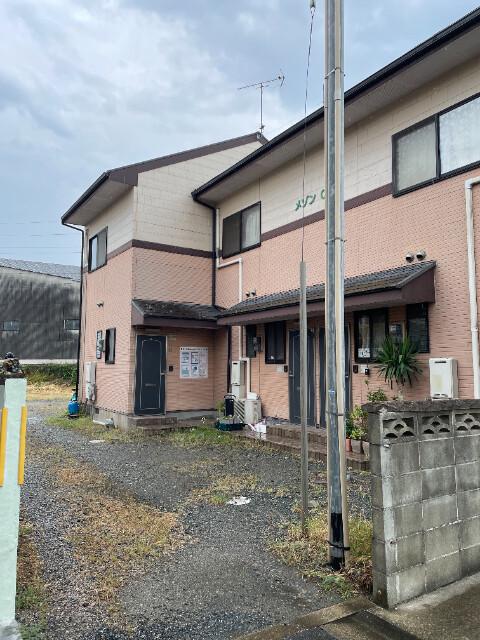 メゾンONE