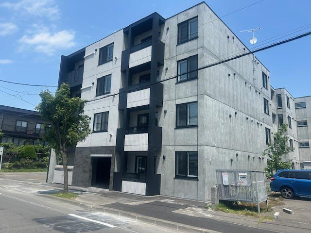 PRESCELTO朝日町