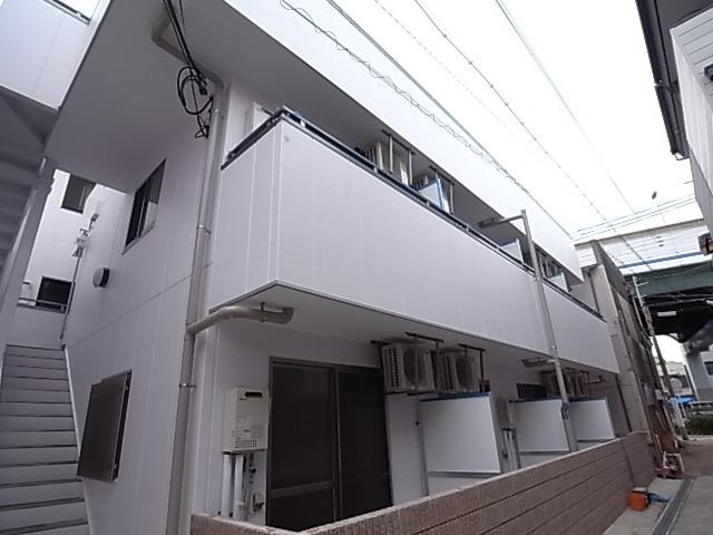 ラヴィエゼ神戸