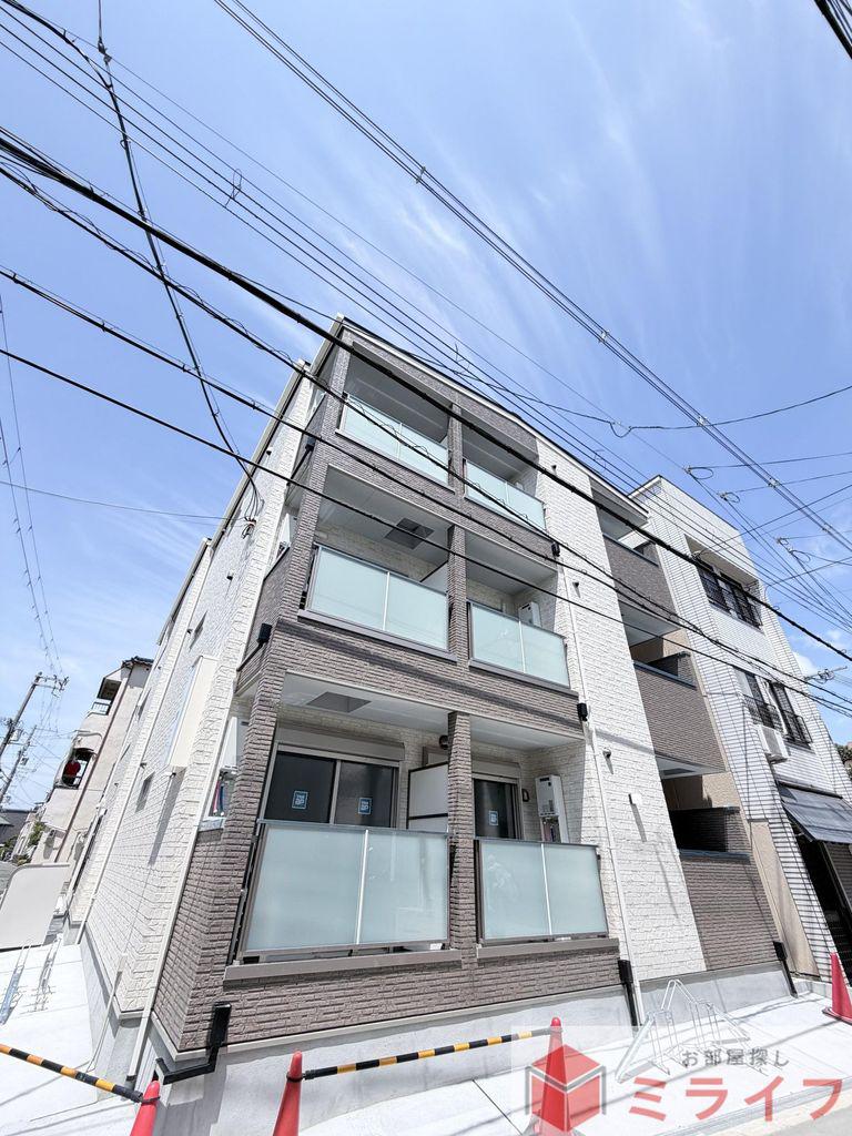 グランツ喜連