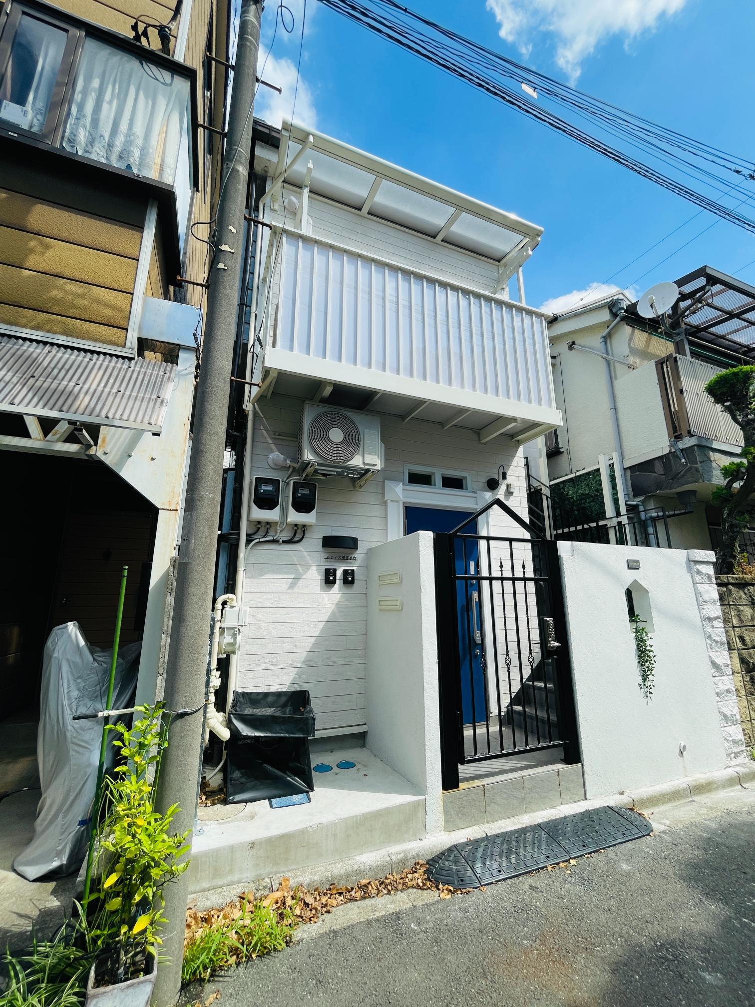 ルミナス渋谷本町