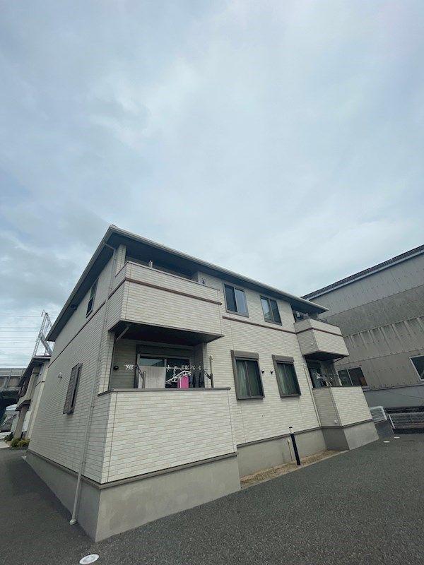 プランドールII棟