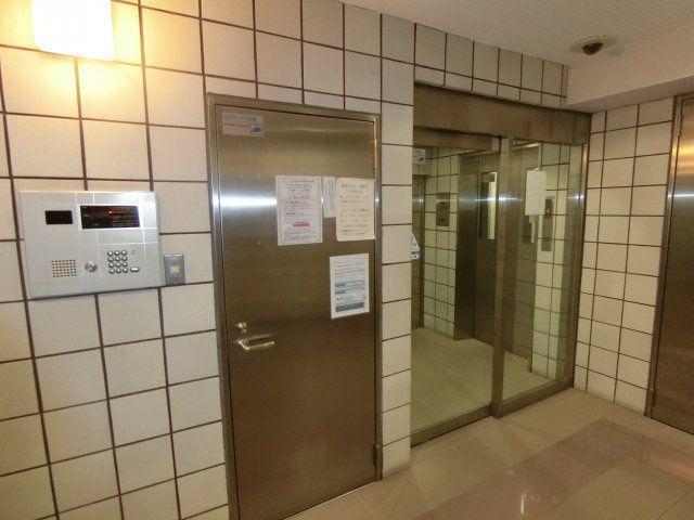 菱和パレス東十条駅前