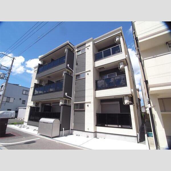GRANDIR吹田