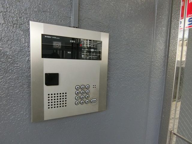 シティーコート西明石