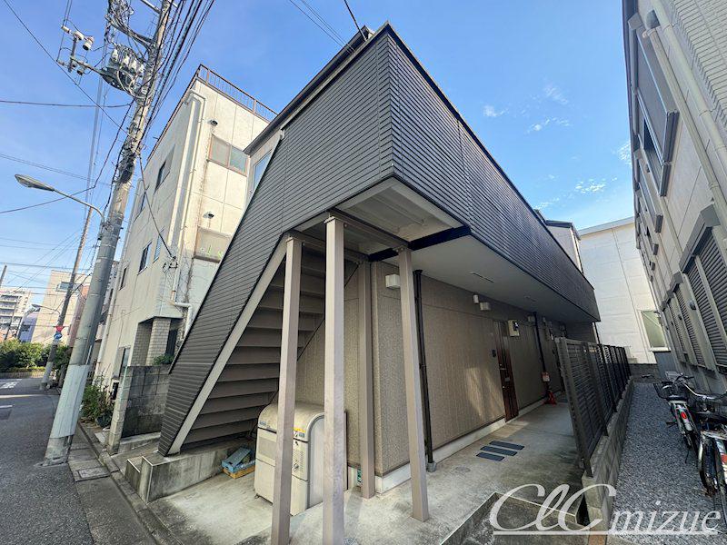 CASA・CREST