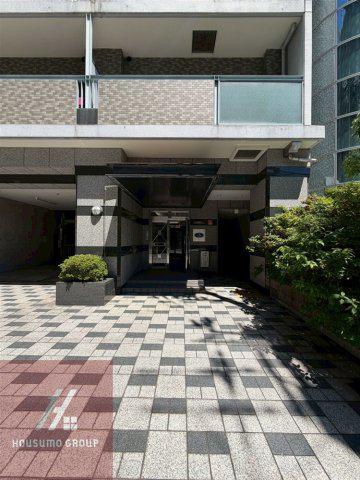 レジネッタ江戸堀
