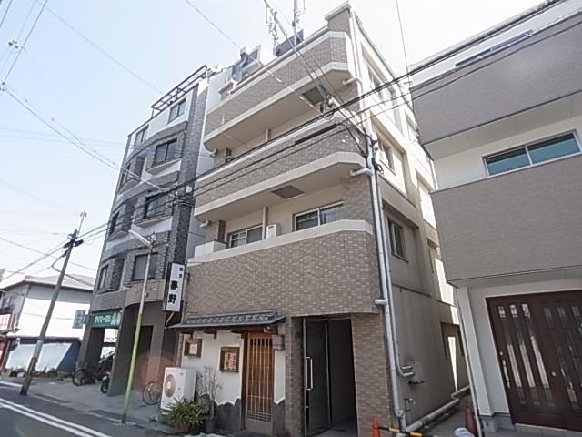 グランディール夢野