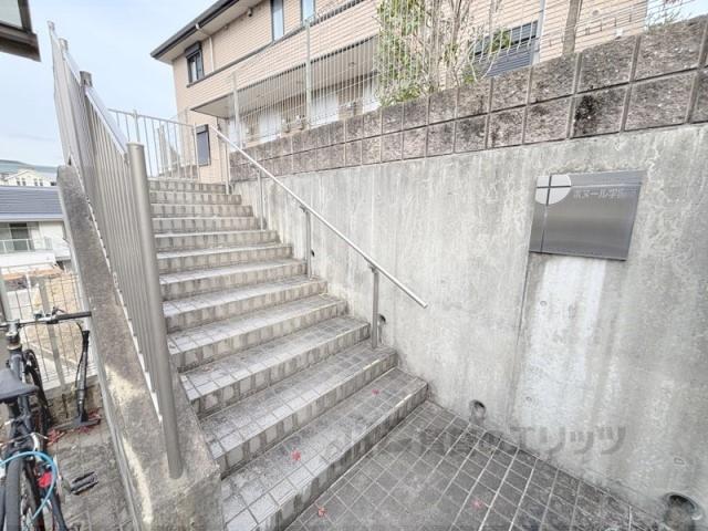 ボヌール学園前