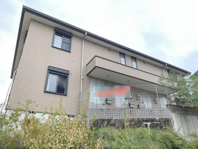 ボヌール学園前
