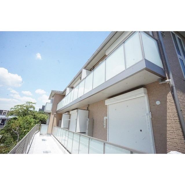 コリーヌ東戸塚