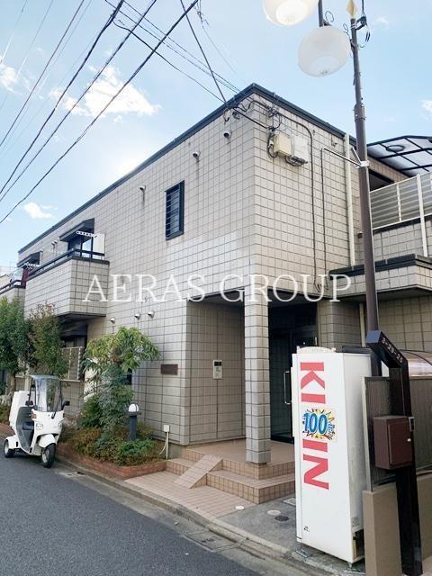 メゾンドゥヒロ