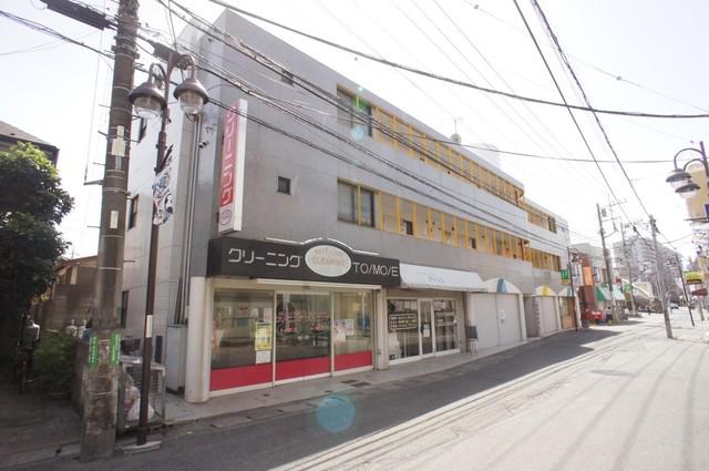 大和フラット