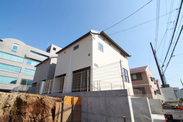 リヴィエール軽井沢A