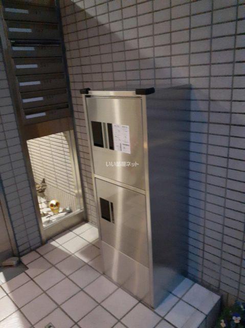 グランディール大杉