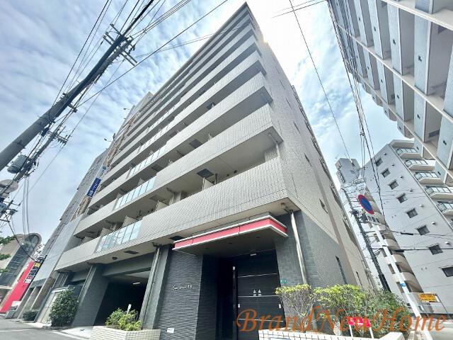 サンセレーノ堺東