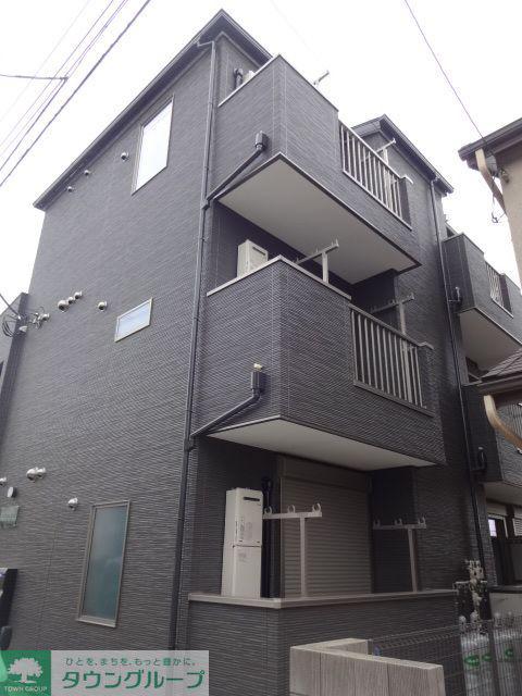 フローリッシュ津田沼III