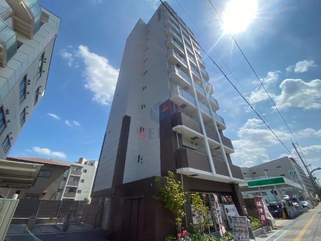 クローバー・グランツ曽根