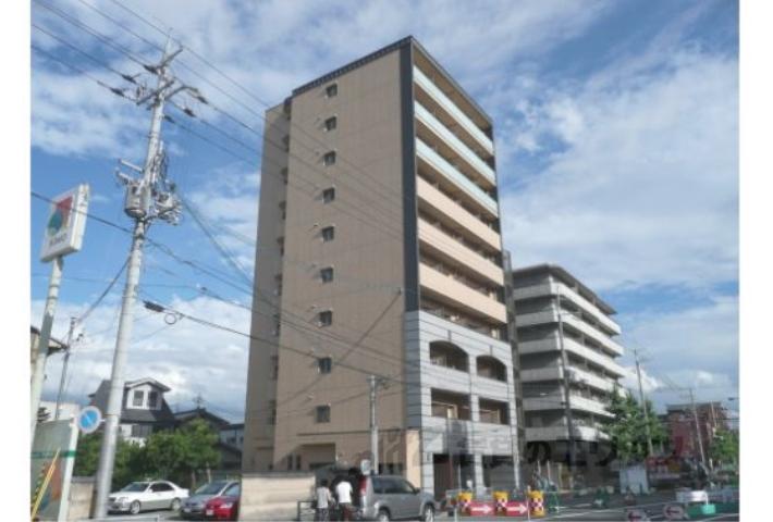 レジデンス西京極