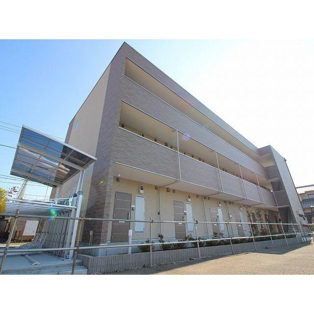 ラヴェニール国分寺