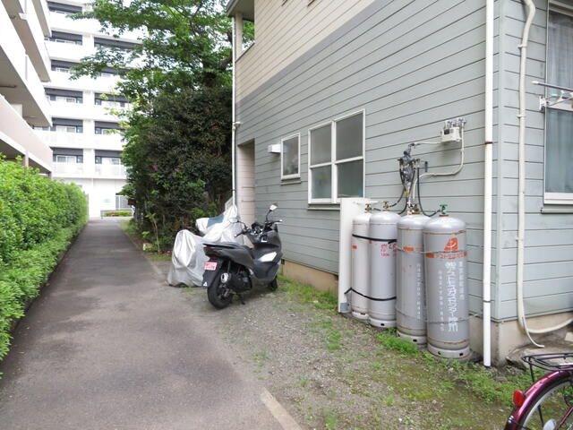 センチュリー21・タマアパート