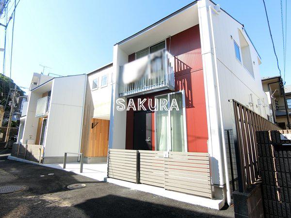 カーサ ヴァリエッタ岸谷