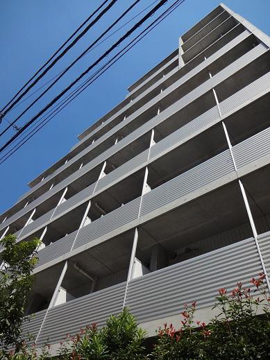 グレイスコート目黒 ウォークイン