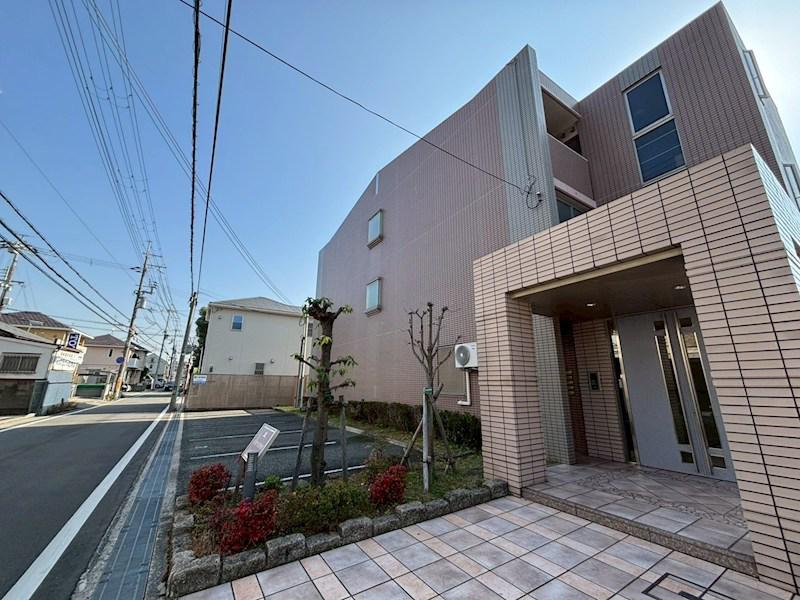 コゥジィーコート園田