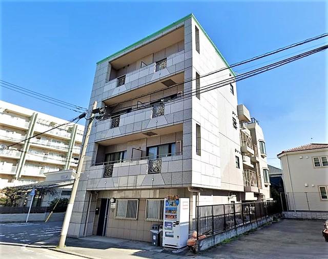 登戸ロイヤルマンション