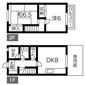 セントポーリアA棟