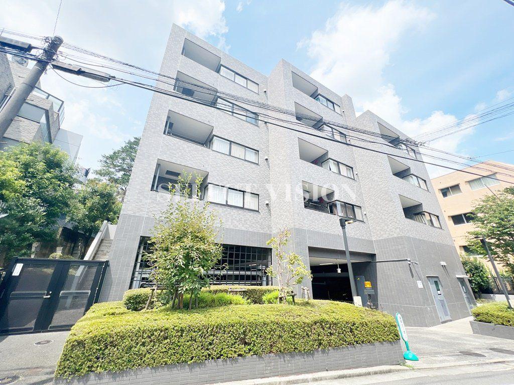 エル・セレーノ西早稲田