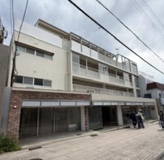 マークハーゲン 住居