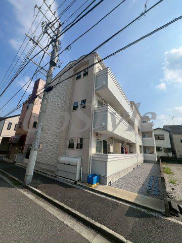 メルディア江北II