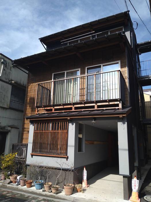 佃島学校共同
