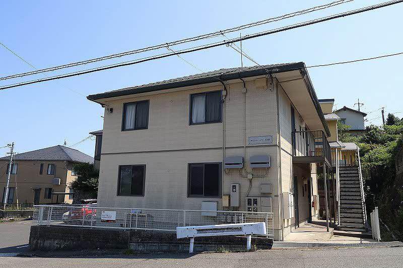 サニーハイツ岩原