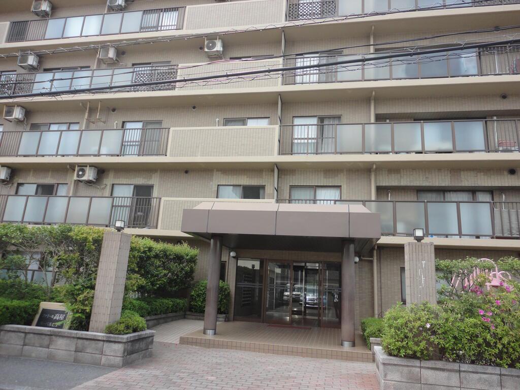 ファミール高屋ヌーベルビュー