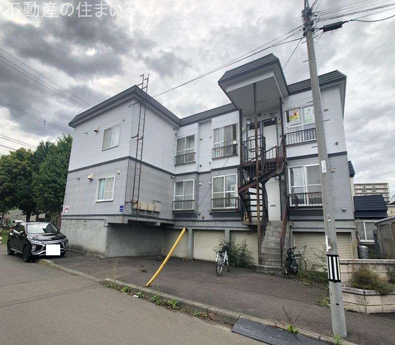 ラポール川沿