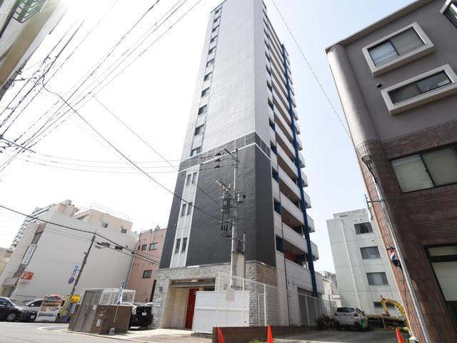 アーバンフラッツ天神東I