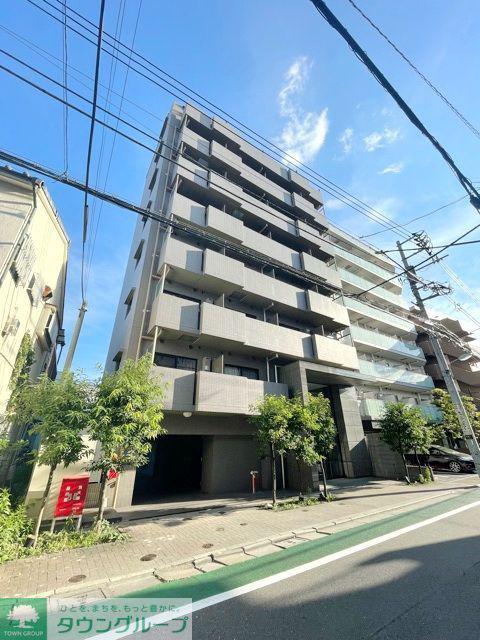 ルーブル南品川