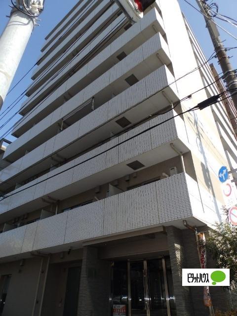 ラフィスタ横浜阪東橋I